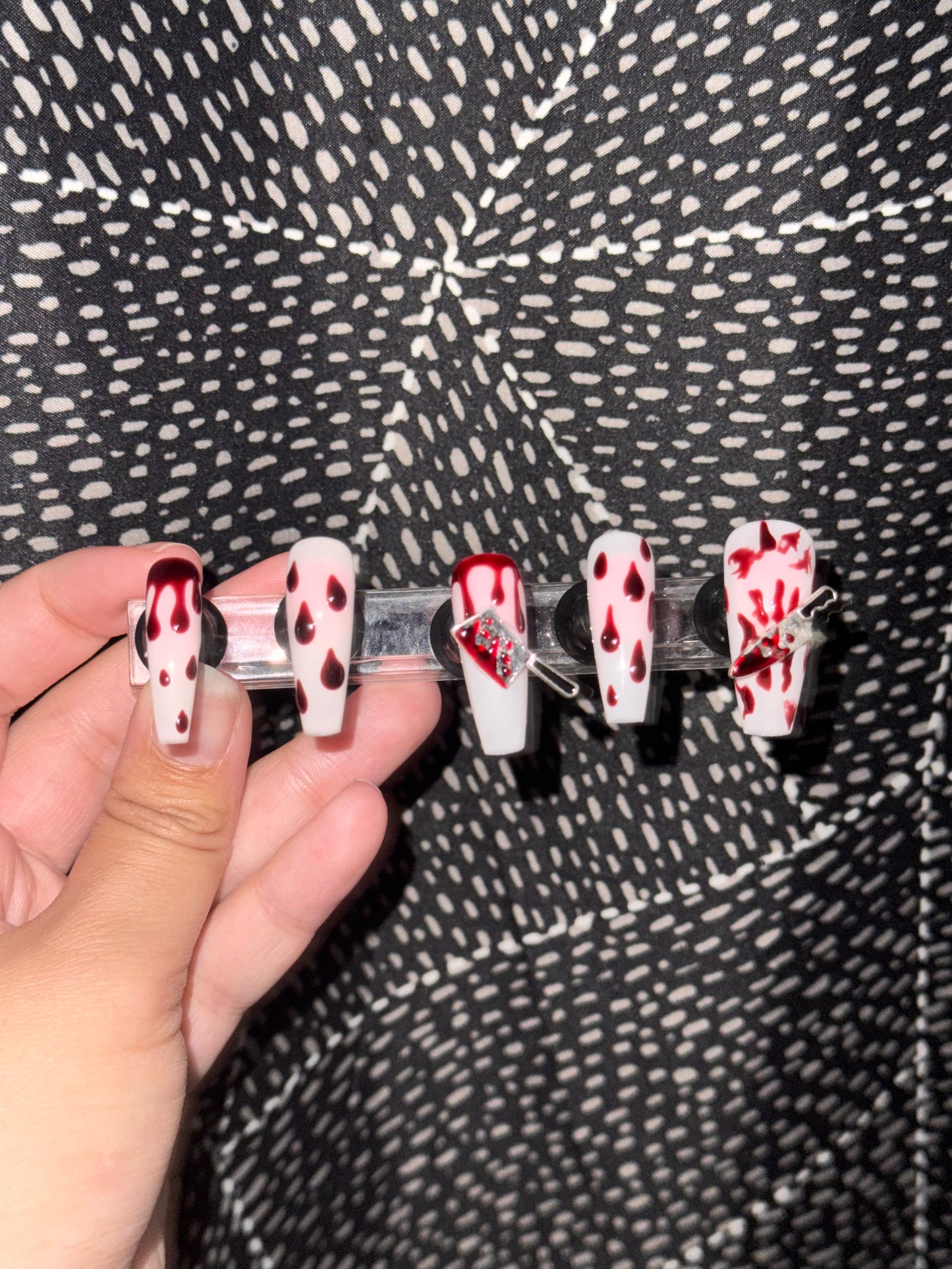 Bloody Date