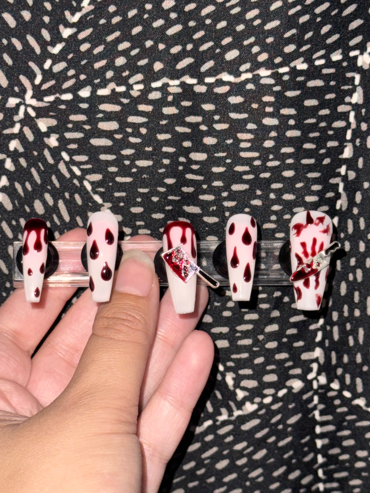 Bloody Date