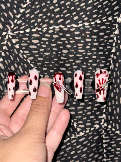 Bloody Date